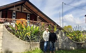 Casa Annunakis