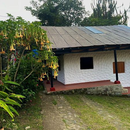 Casa Annunakis San Agustín Extérieur photo