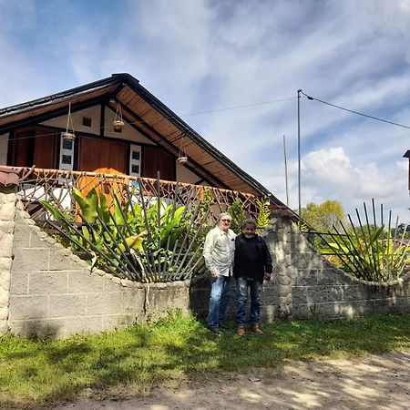 Casa Annunakis San Agustín Extérieur photo