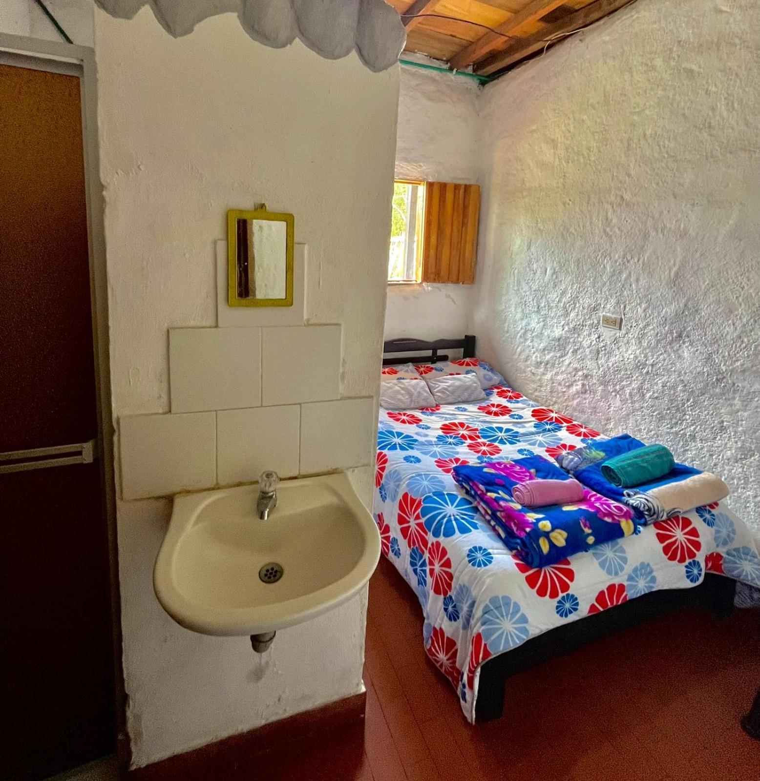 Casa Annunakis San Agustín Extérieur photo