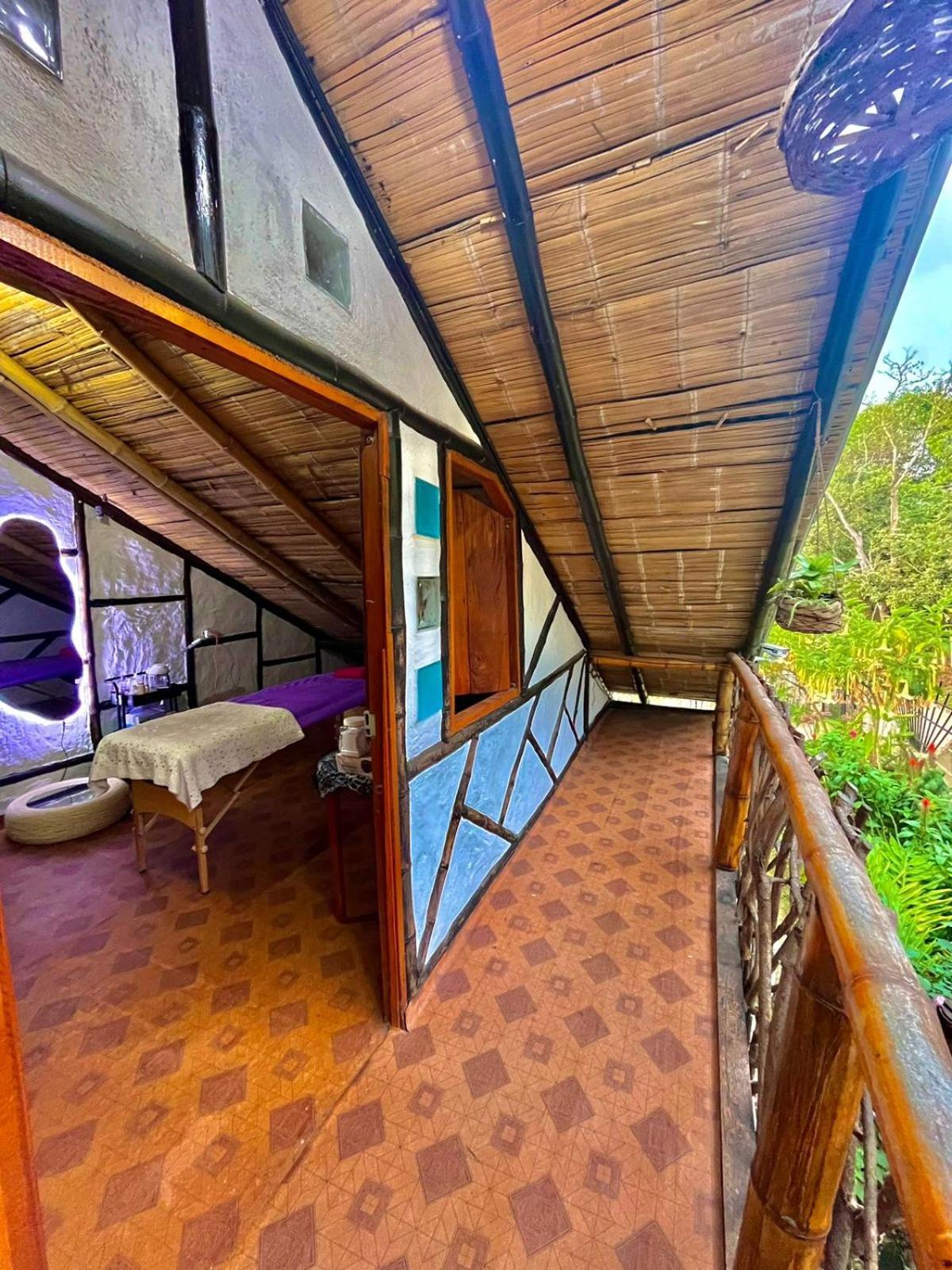 Casa Annunakis San Agustín Extérieur photo