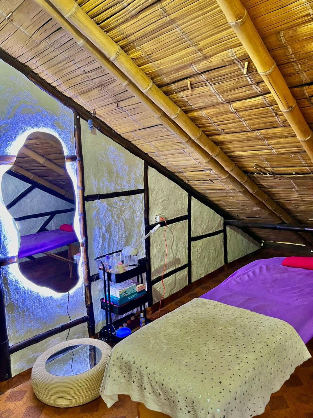 Casa Annunakis San Agustín Extérieur photo